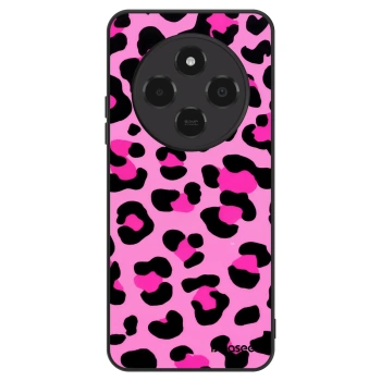 Hülle für Xiaomi Poco C75 - Pink Tiger