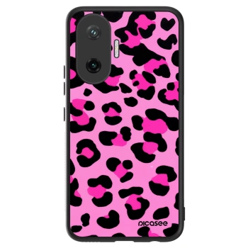 Hülle für Xiaomi Poco F7 5G - Pink Tiger