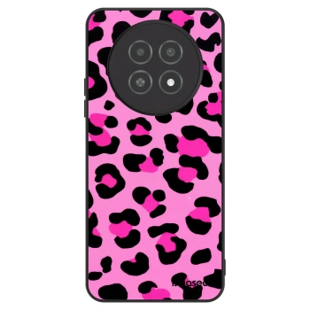 Hülle für Realme 12X - Pink Tiger