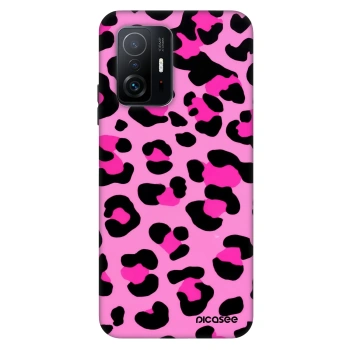 Hülle für Xiaomi 11T Pro - Pink Tiger