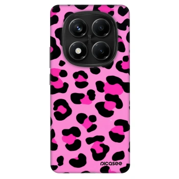 Hülle für Xiaomi Redmi Note 14 Pro 4G - Pink Tiger
