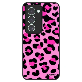 Hülle für Xiaomi Redmi 15 5G - Pink Tiger