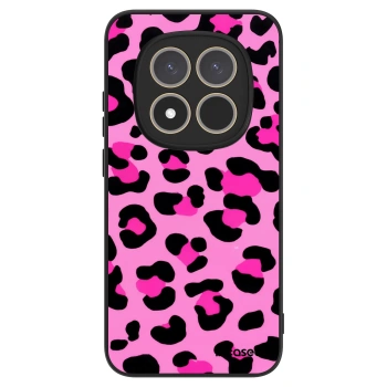 Hülle für Xiaomi Redmi Note 15 Pro 4G - Pink Tiger