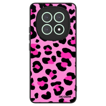 Hülle für Xiaomi Redmi Note 15 - Pink Tiger