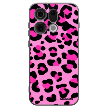 Hülle für OPPO Find X9 - Pink Tiger