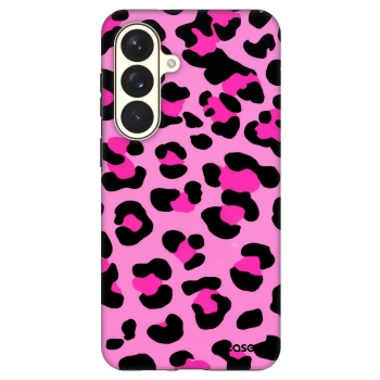 Hülle für Samsung Galaxy S26+ - Pink Tiger