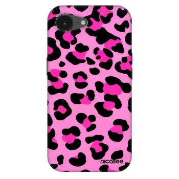 Hülle für Apple iPhone 17e - Pink Tiger