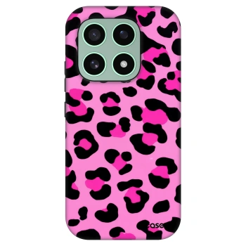 Hülle für Xiaomi 17 - Pink Tiger