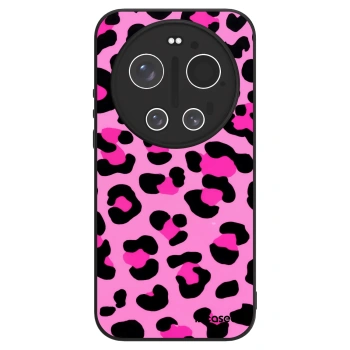 Hülle für Xiaomi 17 Ultra - Pink Tiger