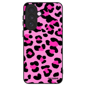 Hülle für Samsung Galaxy A57 5G - Pink Tiger