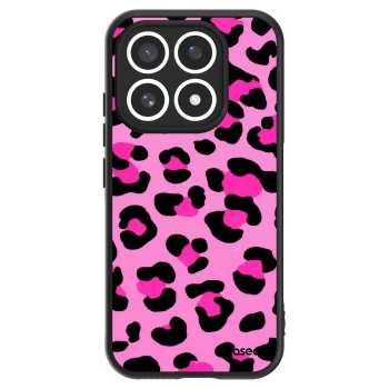 Picasee ULTIMATE CASE PowerShare für Xiaomi 17 - Pink Tiger