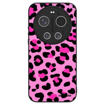 Picasee ULTIMATE CASE PowerShare für Xiaomi 17 Ultra - Pink Tiger