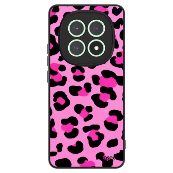Hülle für Xiaomi Redmi Note 15 5G - Pink Tiger