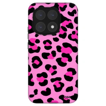 Hülle für Xiaomi 15T - Pink Tiger