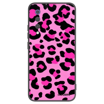 Hülle für Xiaomi Mi 9 SE - Pink Tiger
