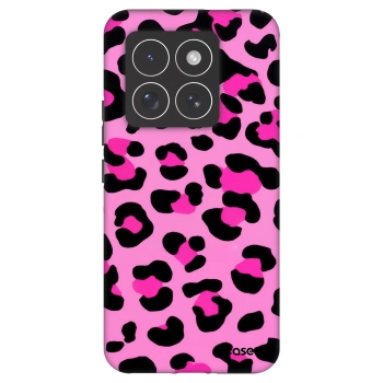 Picasee Fashion Case für Xiaomi 14 Pro - Pink Tiger