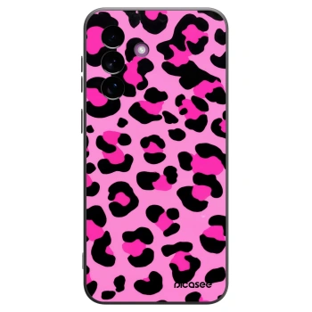 Hülle für Samsung Galaxy A37 - Pink Tiger