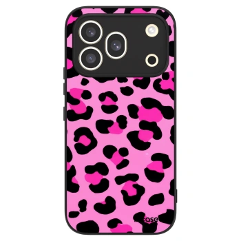 Picasee ULTIMATE CASE für Honor 600 Pro - Pink Tiger
