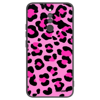 Hülle für Xiaomi Redmi 8 - Pink Tiger