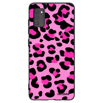 Hülle für Samsung Galaxy A41 A415F - Pink Tiger