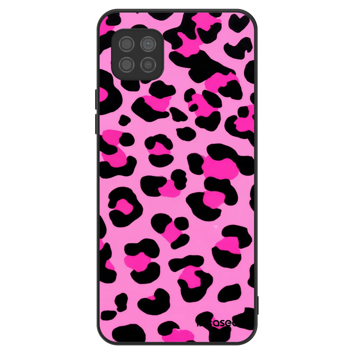 Picasee ULTIMATE CASE für Huawei P40 Lite - Pink Tiger