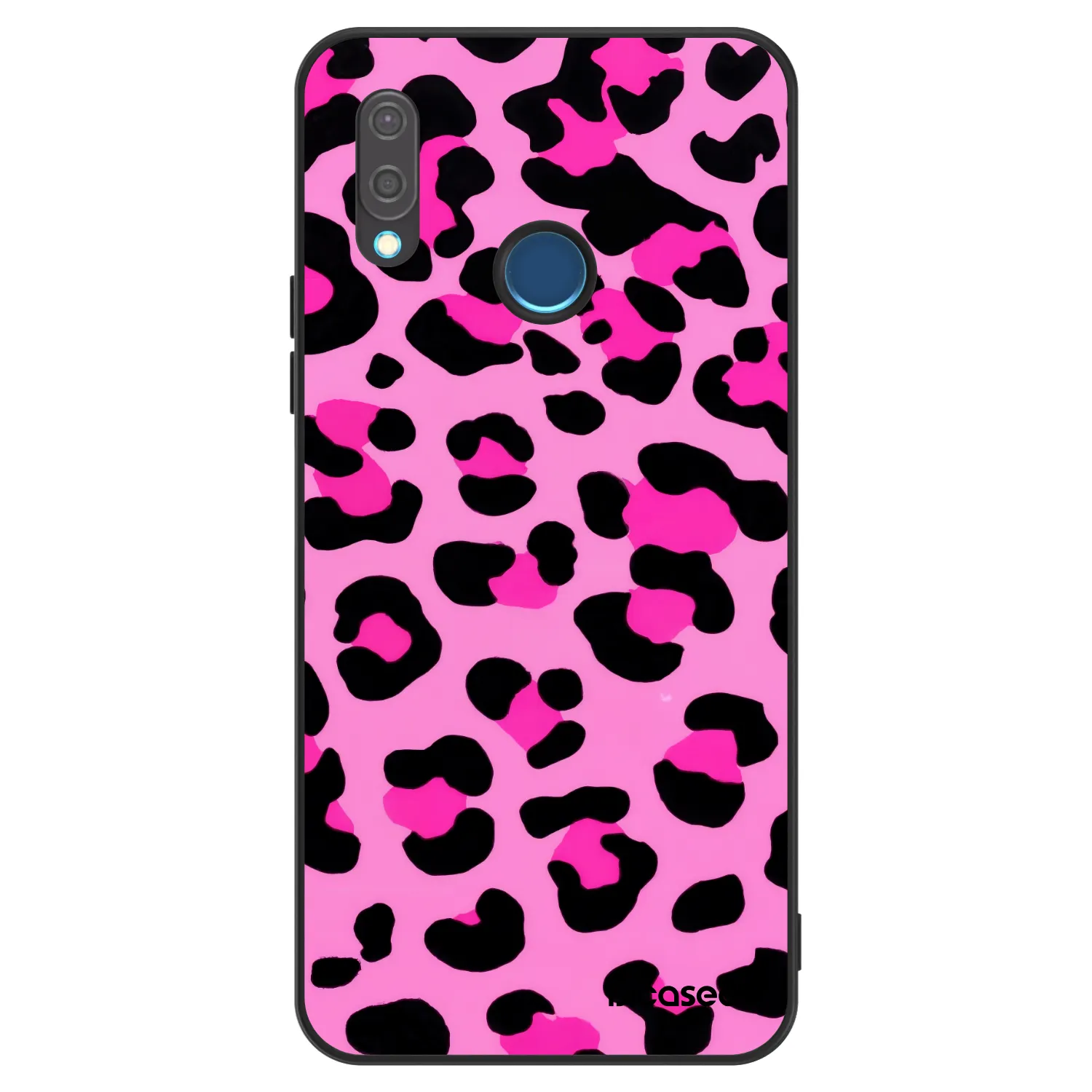 Picasee ULTIMATE CASE für Huawei P20 Lite - Pink Tiger
