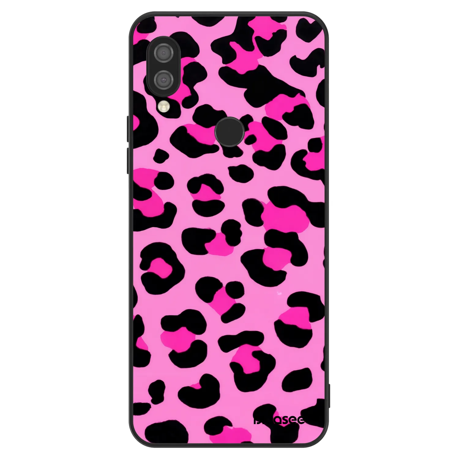 Picasee ULTIMATE CASE für Xiaomi Redmi 7 - Pink Tiger