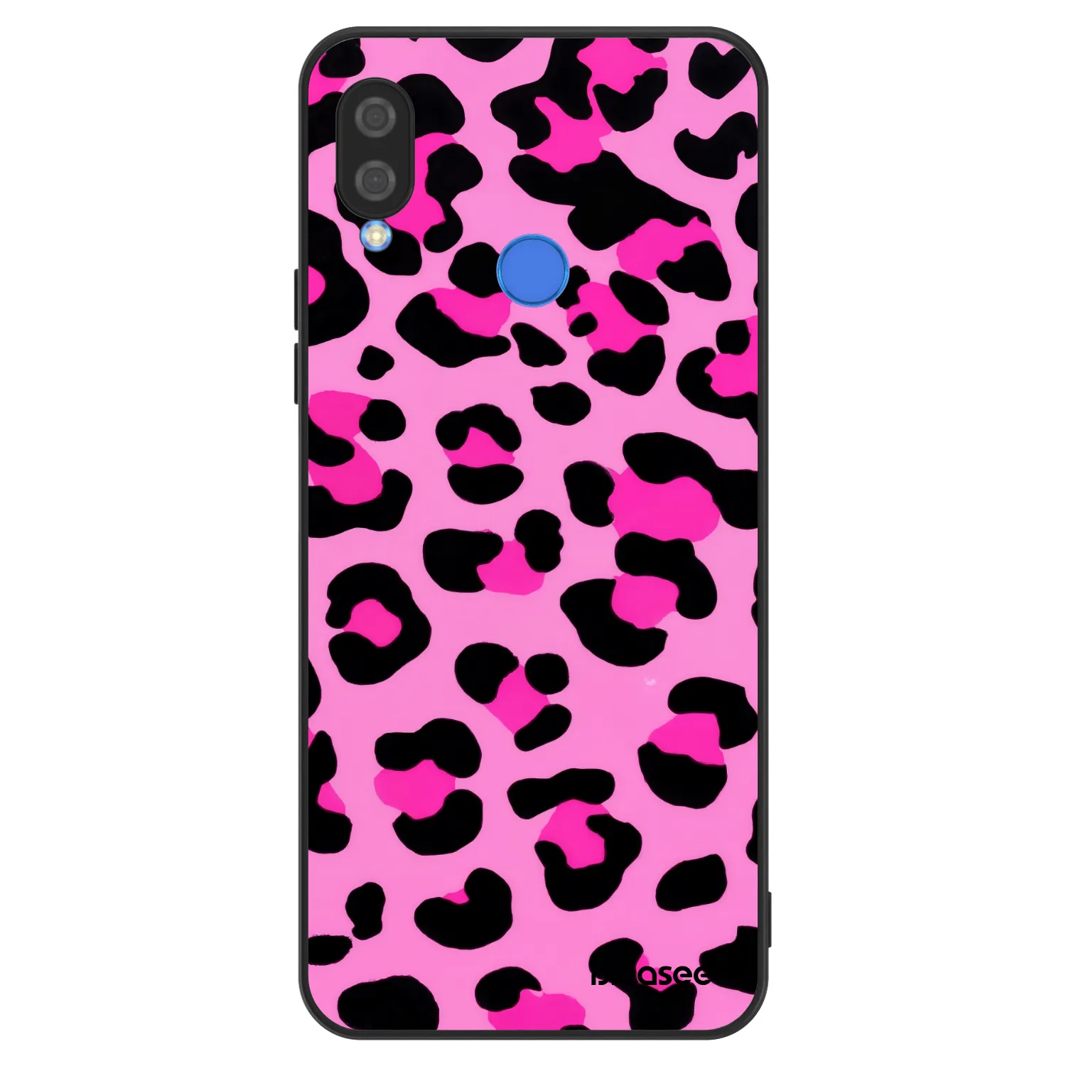 Picasee ULTIMATE CASE für Huawei Nova 3 - Pink Tiger