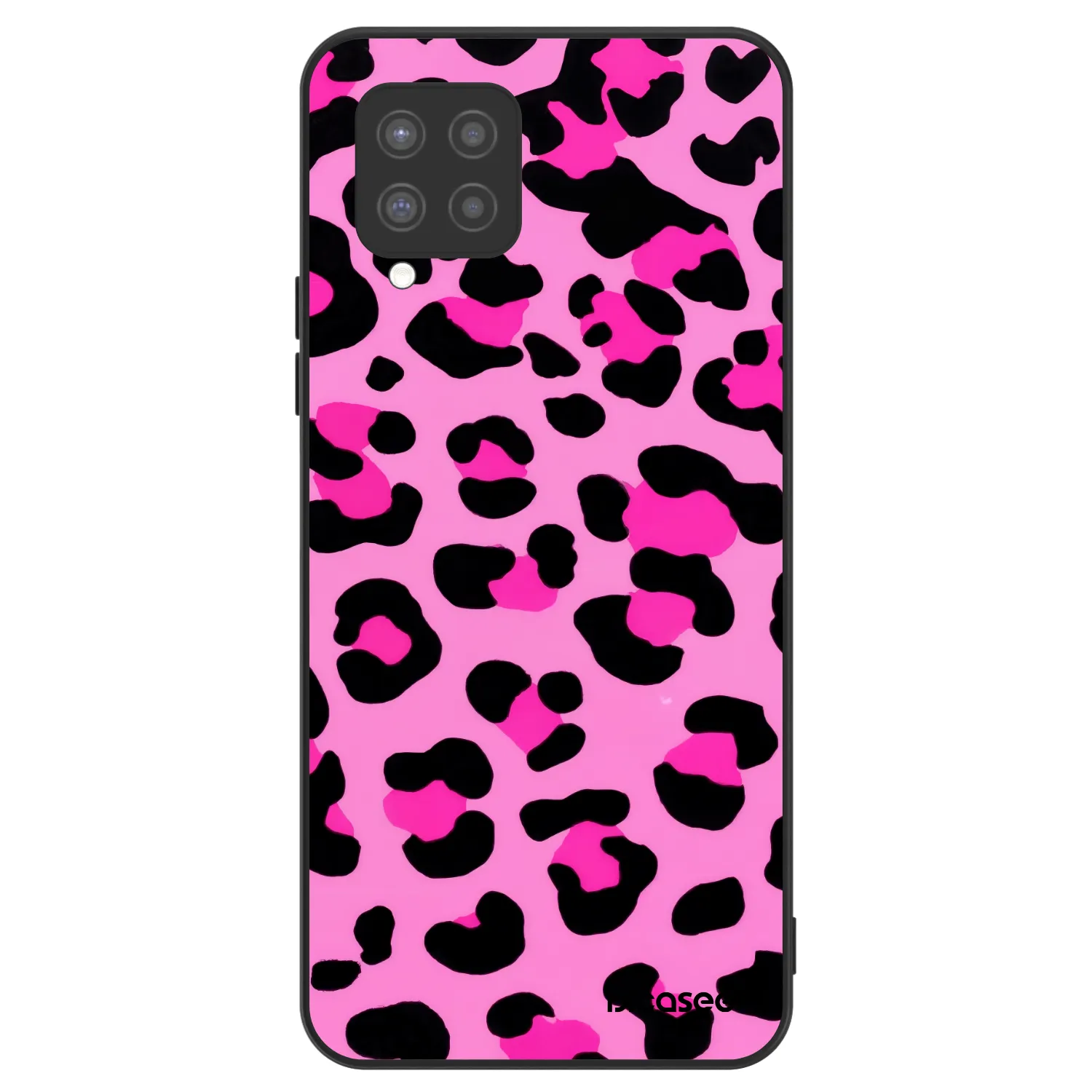 Picasee ULTIMATE CASE für Samsung Galaxy A42 A426B - Pink Tiger