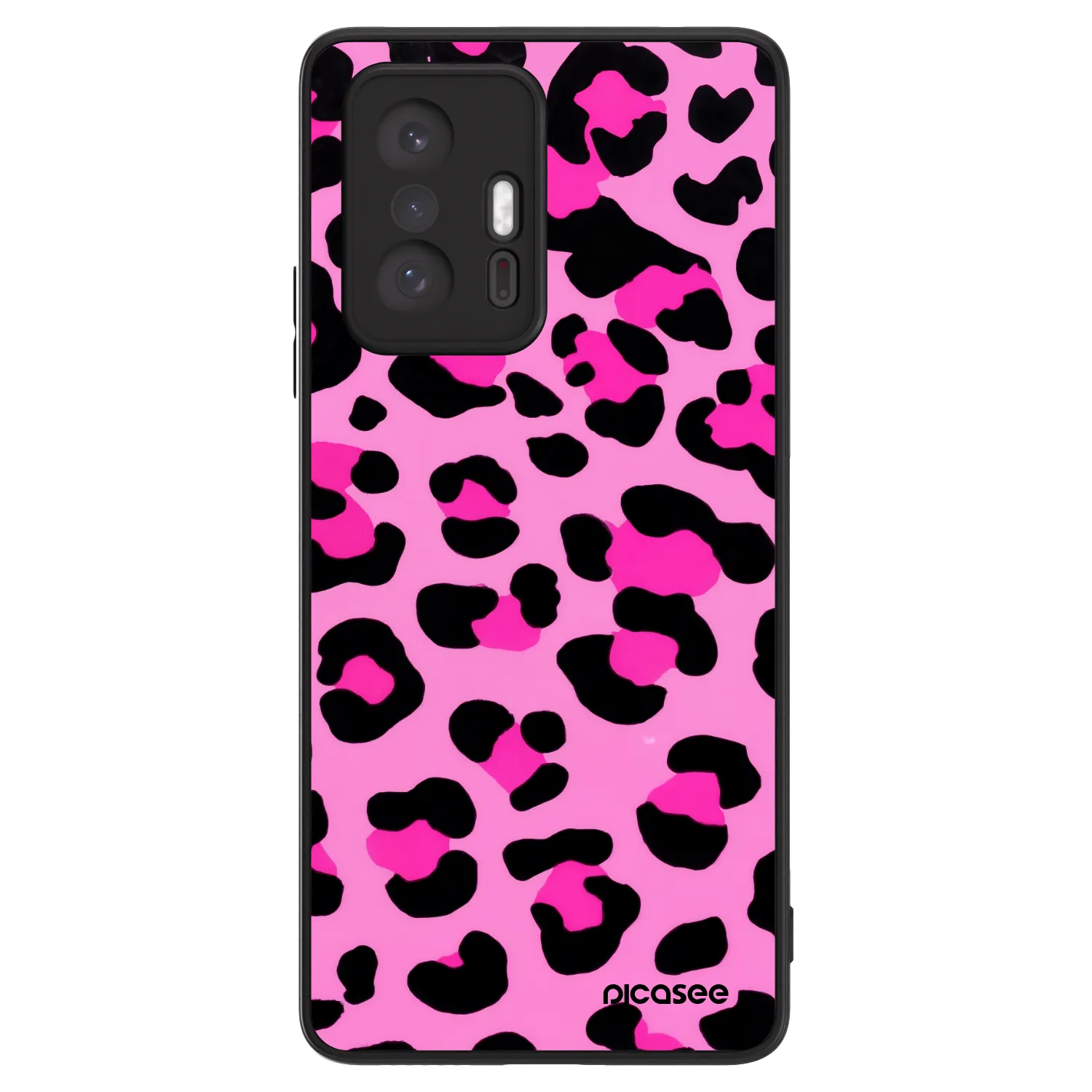 Picasee ULTIMATE CASE für Xiaomi 11T - Pink Tiger