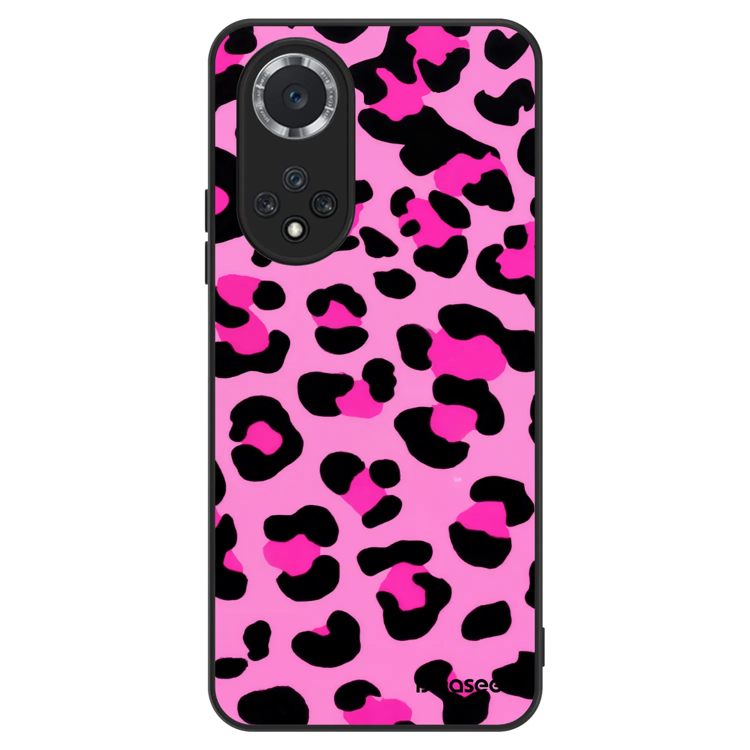 Picasee ULTIMATE CASE für Huawei Nova 9 SE - Pink Tiger