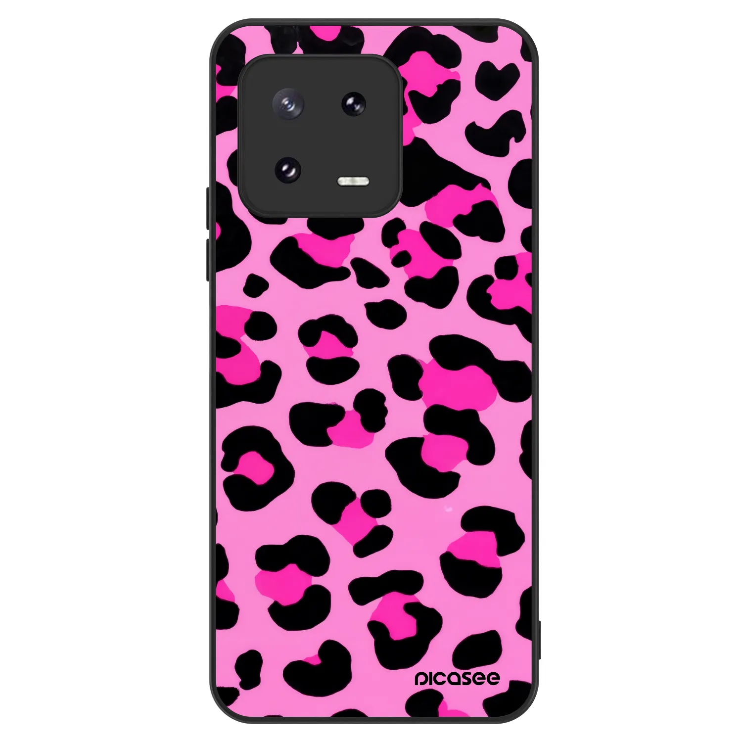 Picasee ULTIMATE CASE für Xiaomi 13 Pro - Pink Tiger