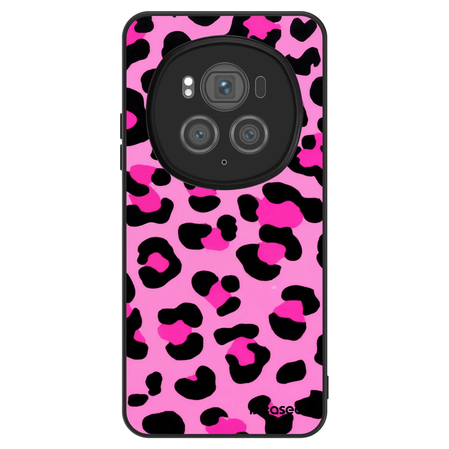 Picasee ULTIMATE CASE für Honor Magic6 Pro - Pink Tiger