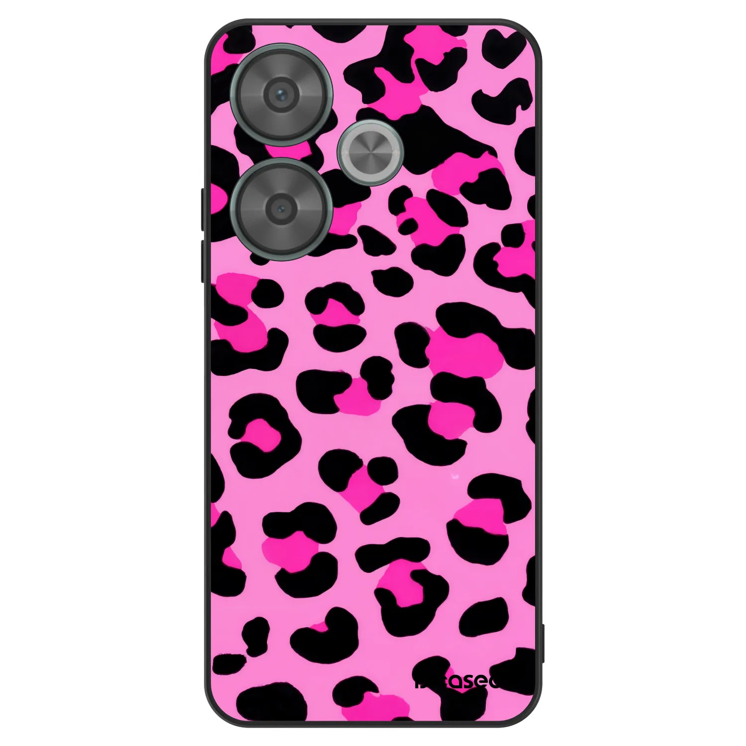 Picasee ULTIMATE CASE für Xiaomi Poco F6 - Pink Tiger