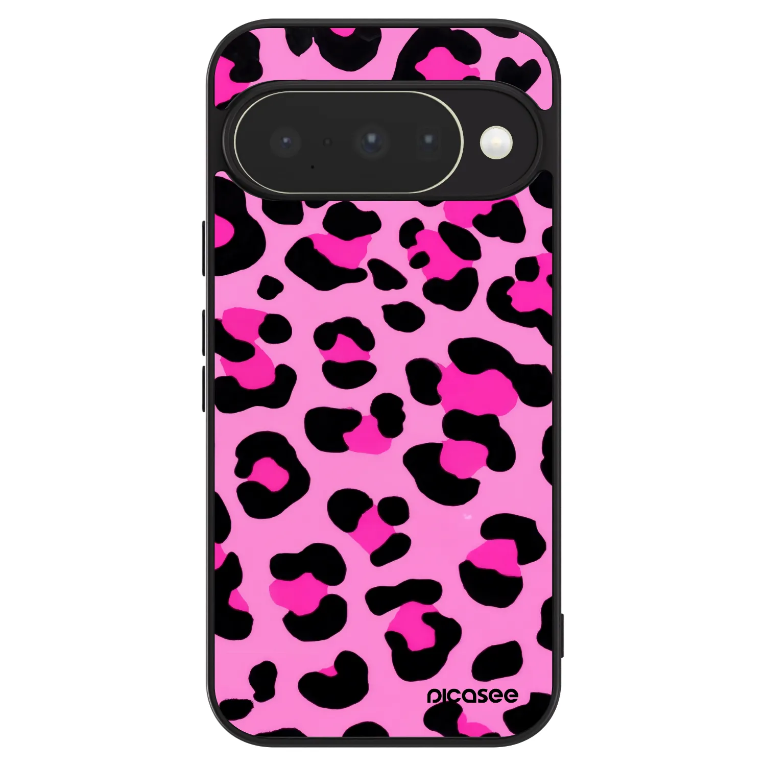 Picasee ULTIMATE CASE für Google Pixel 10 - Pink Tiger