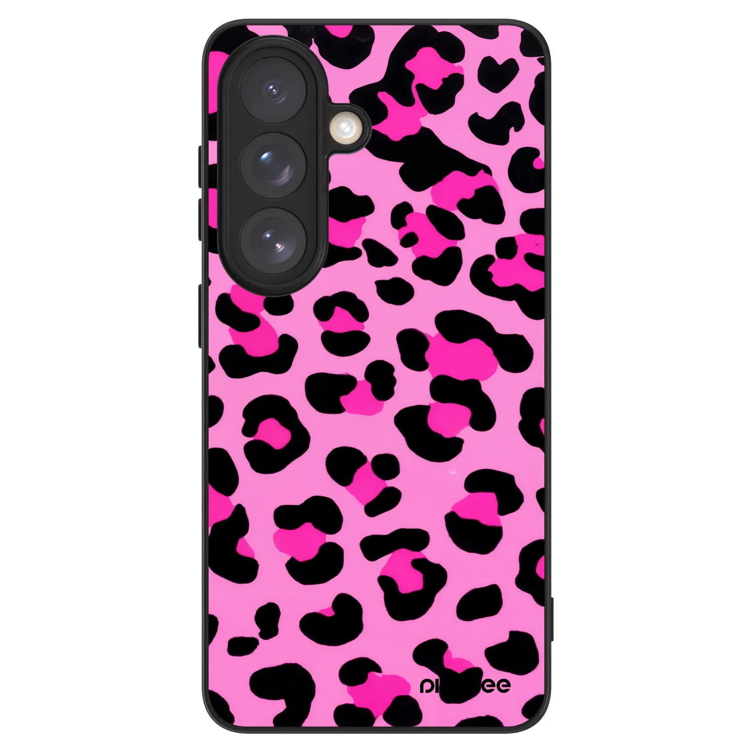 Picasee ULTIMATE CASE für Samsung Galaxy S26 - Pink Tiger