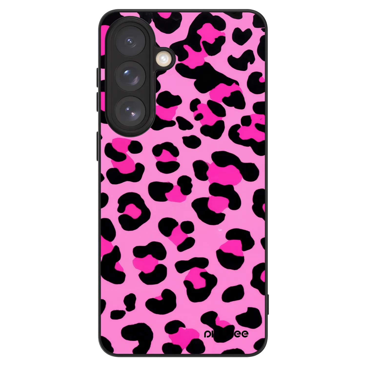 Picasee ULTIMATE CASE für Samsung Galaxy S26+ - Pink Tiger