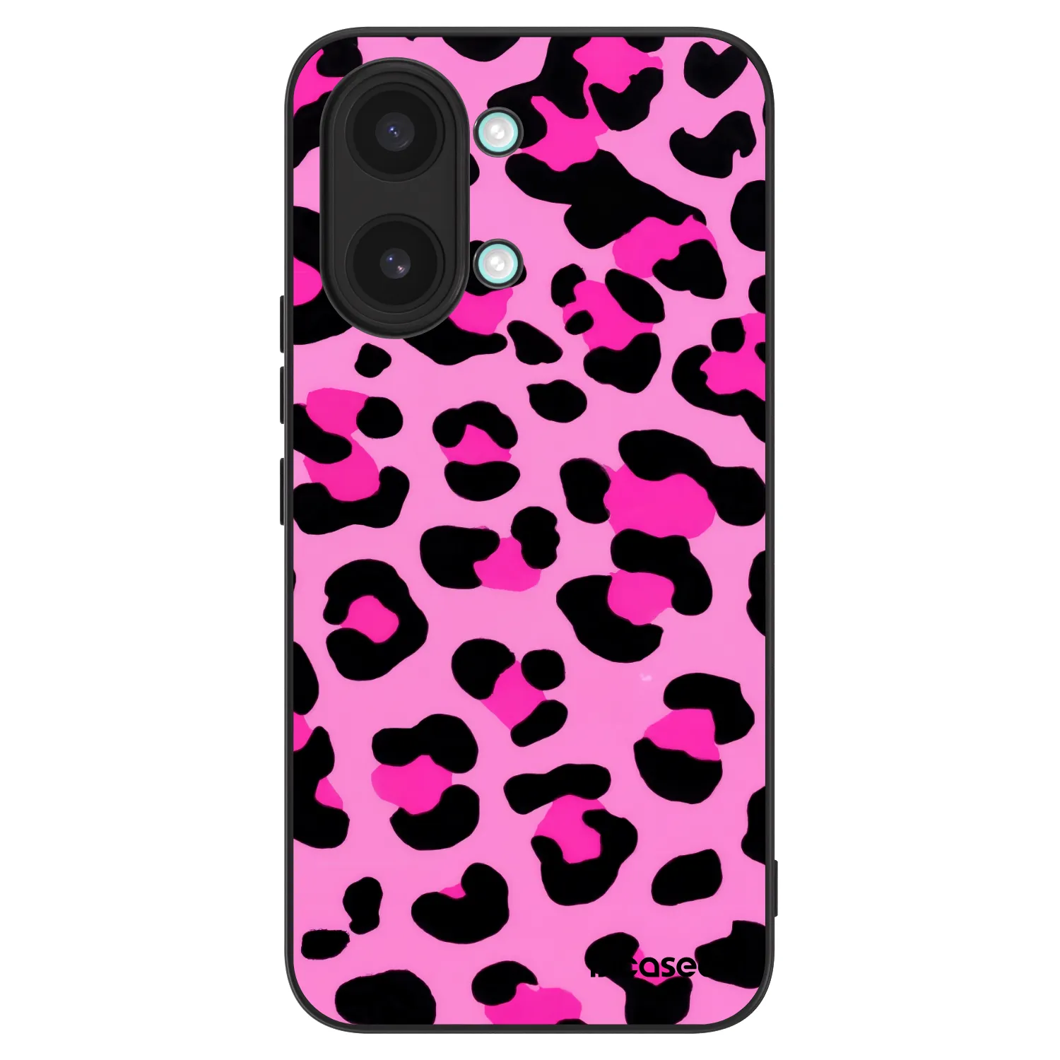 Picasee ULTIMATE CASE für Xiaomi Poco X8 Pro Max - Pink Tiger
