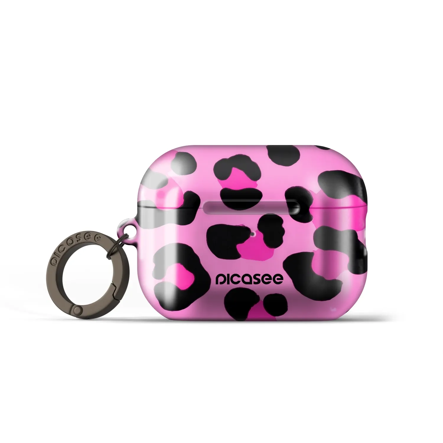 Picasee Obal pro Apple AirPods Pro 2 - Pink Tiger