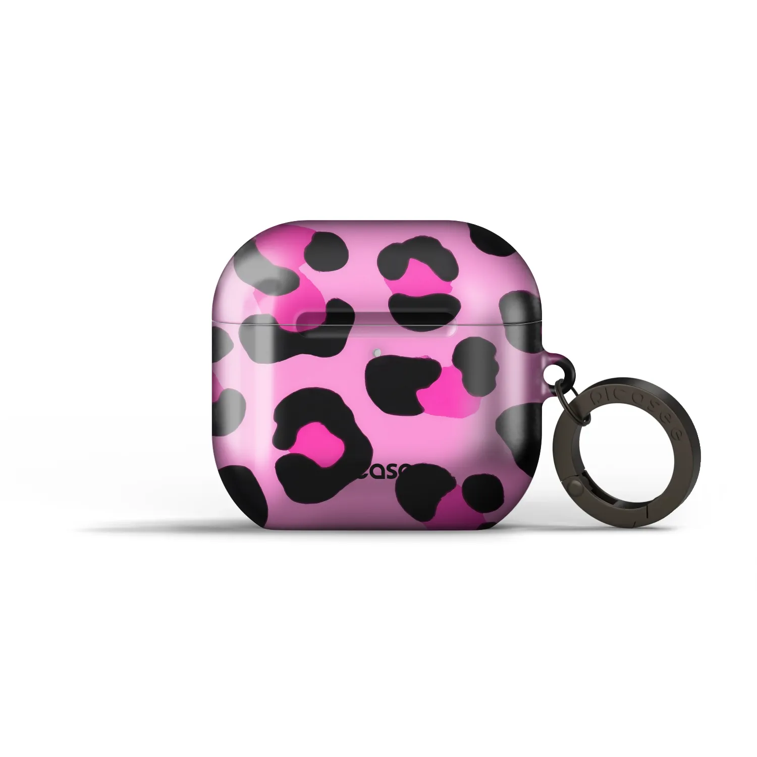 Picasee Obal pro Apple AirPods 4 - Pink Tiger