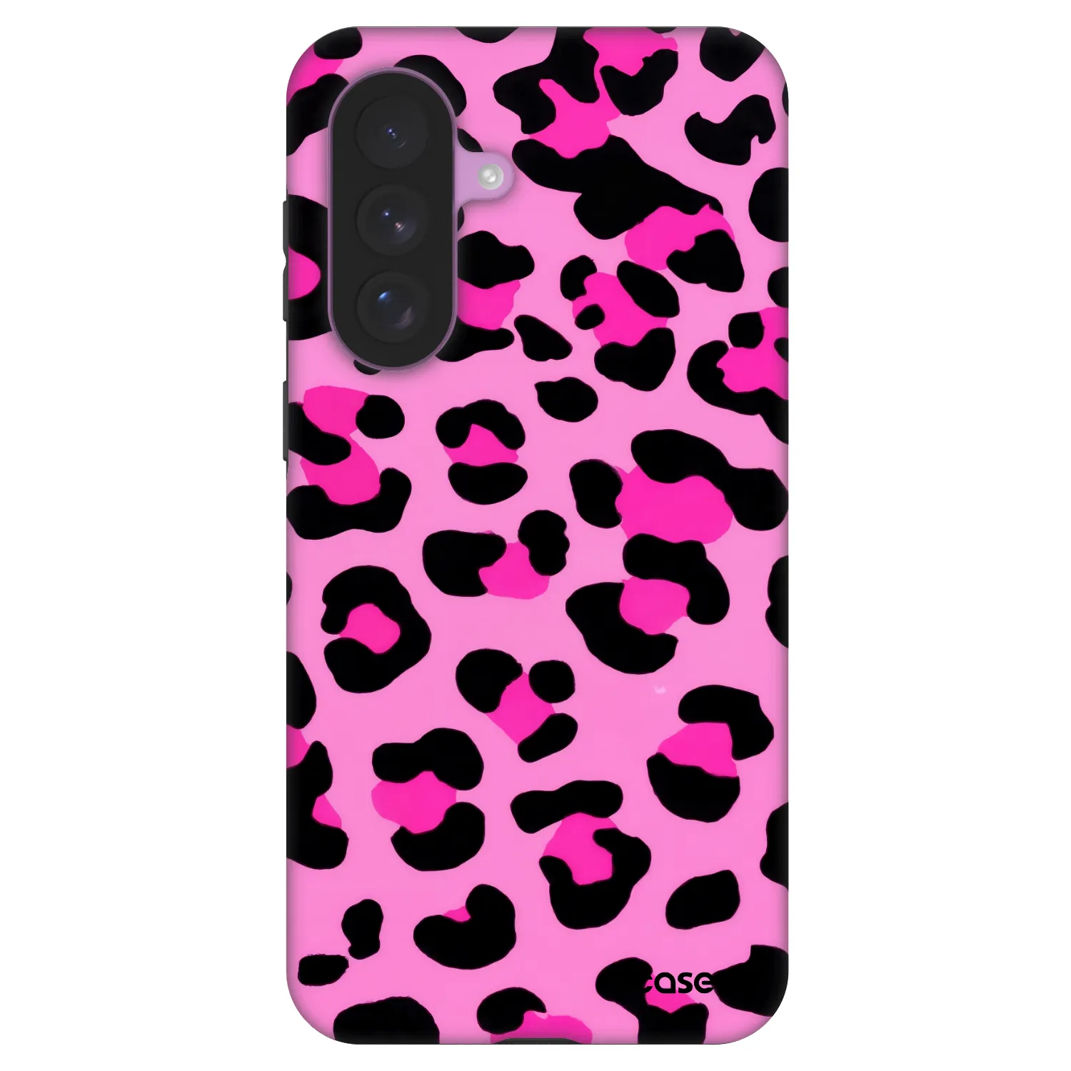 Picasee Fashion Case für Samsung Galaxy A57 5G - Pink Tiger