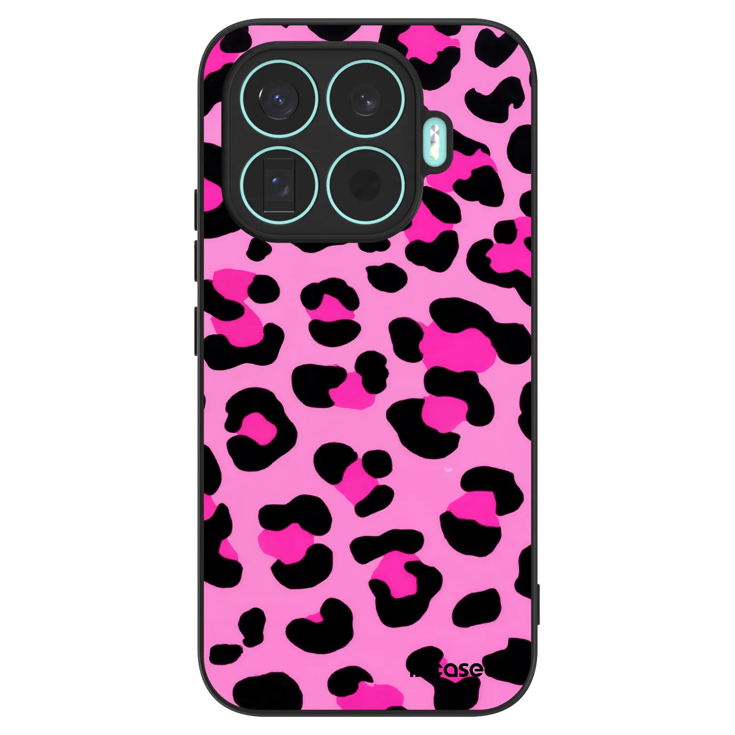 Picasee ULTIMATE CASE für Xiaomi 17T - Pink Tiger