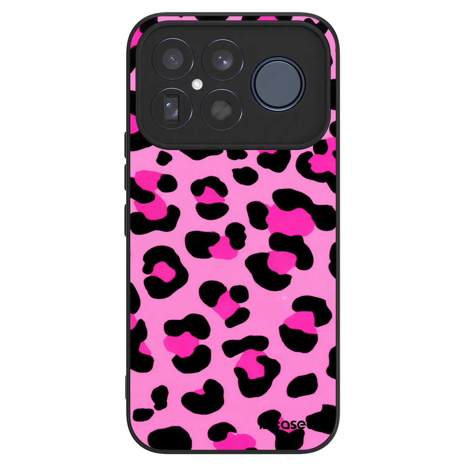 Picasee ULTIMATE CASE für Xiaomi Poco F8 Ultra - Pink Tiger
