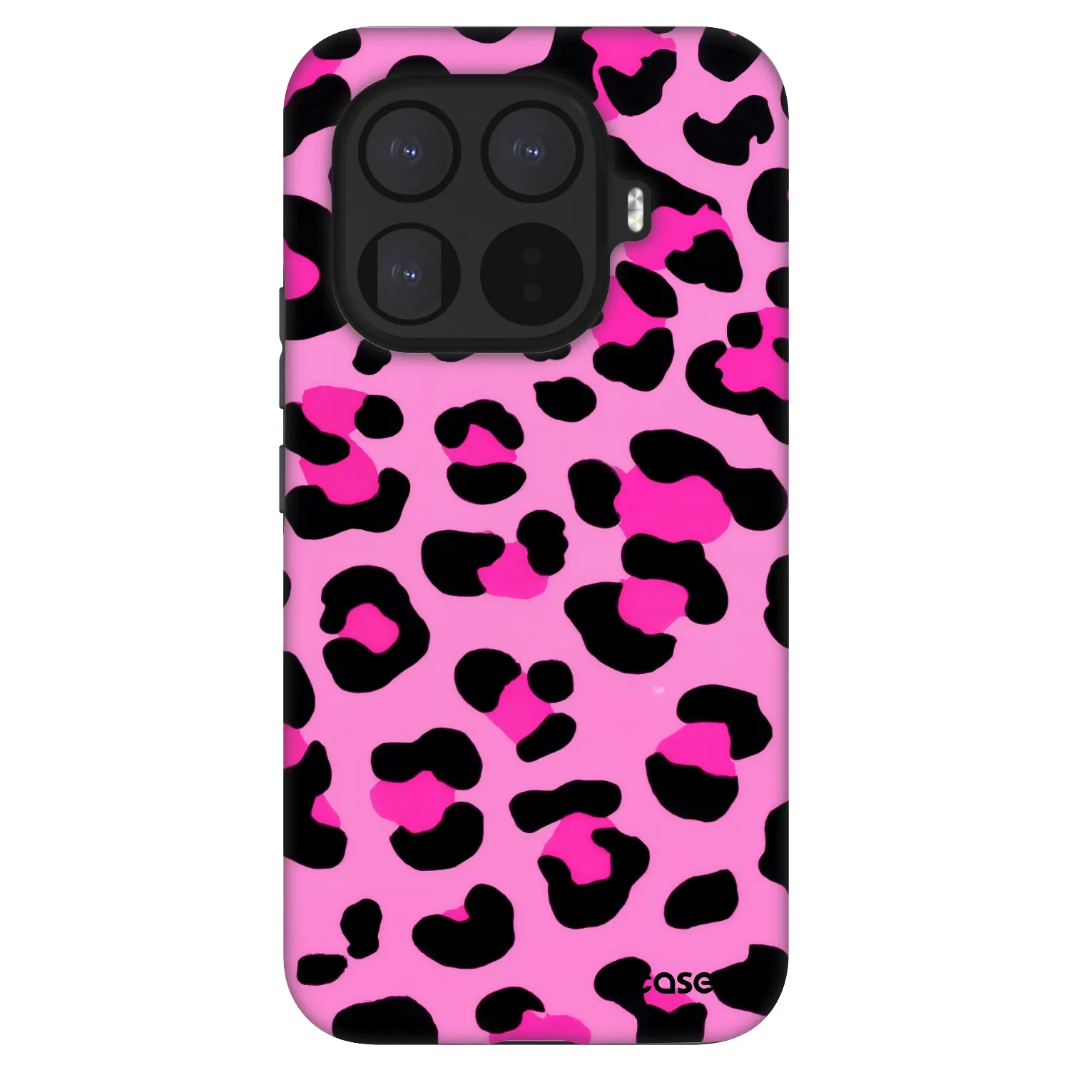 Picasee Fashion Case für Xiaomi 15T Pro - Pink Tiger