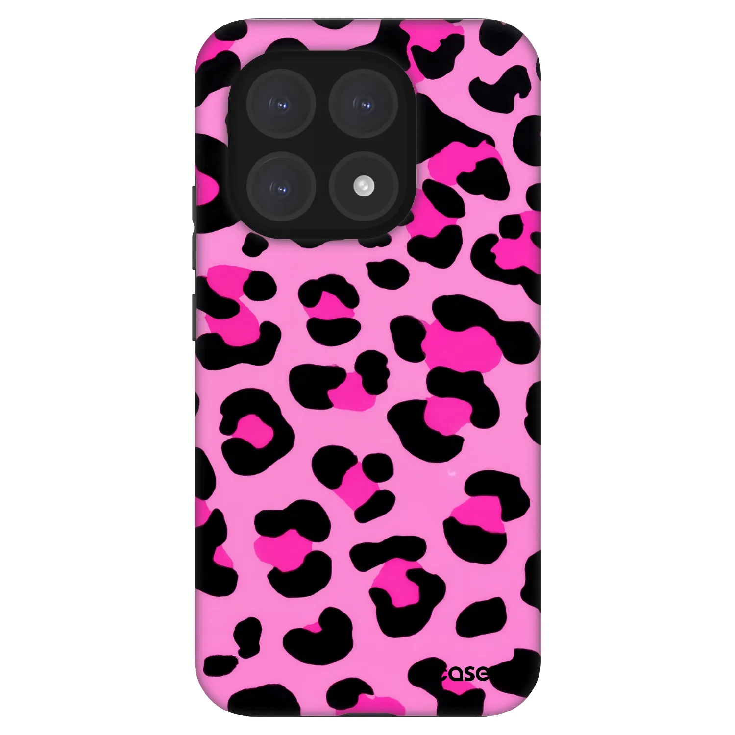 Picasee Fashion Case für Xiaomi 15T - Pink Tiger