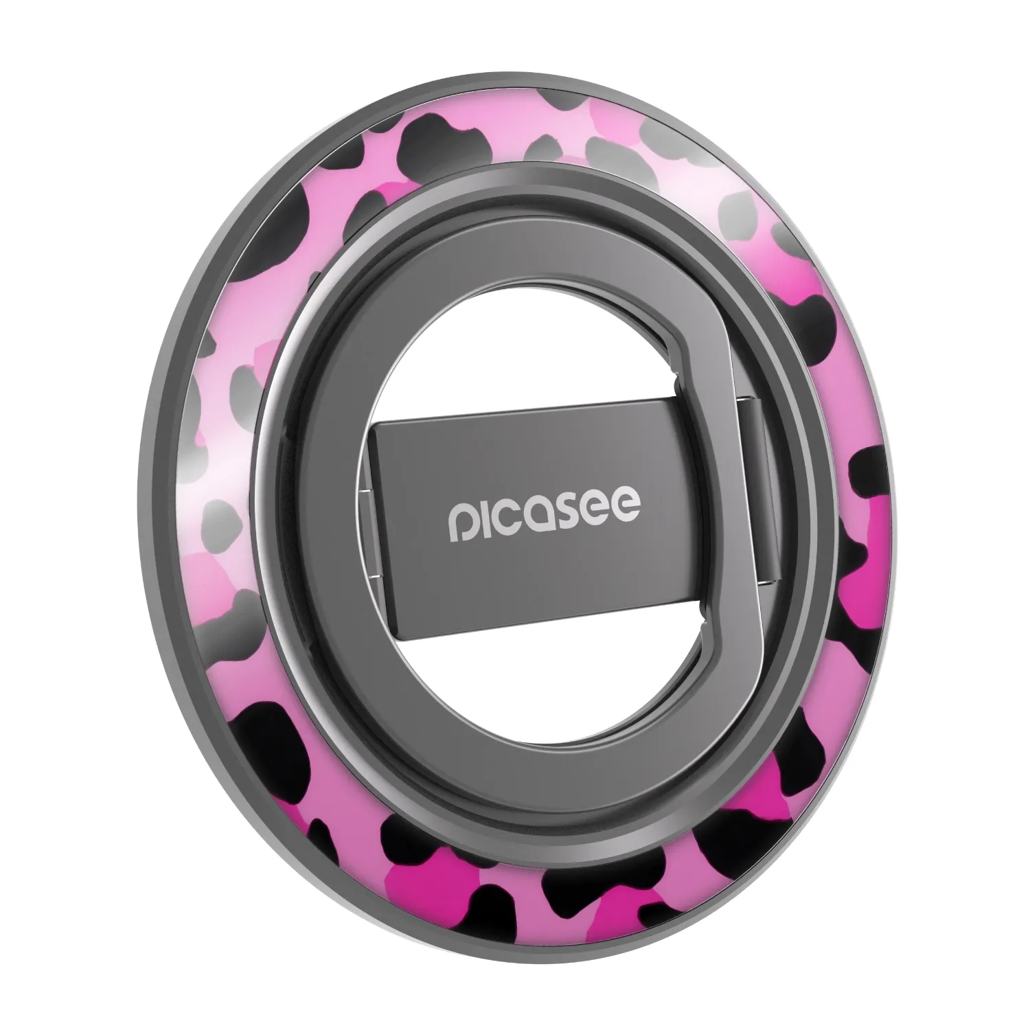 Picasee Magnetic holder - Schwarz
