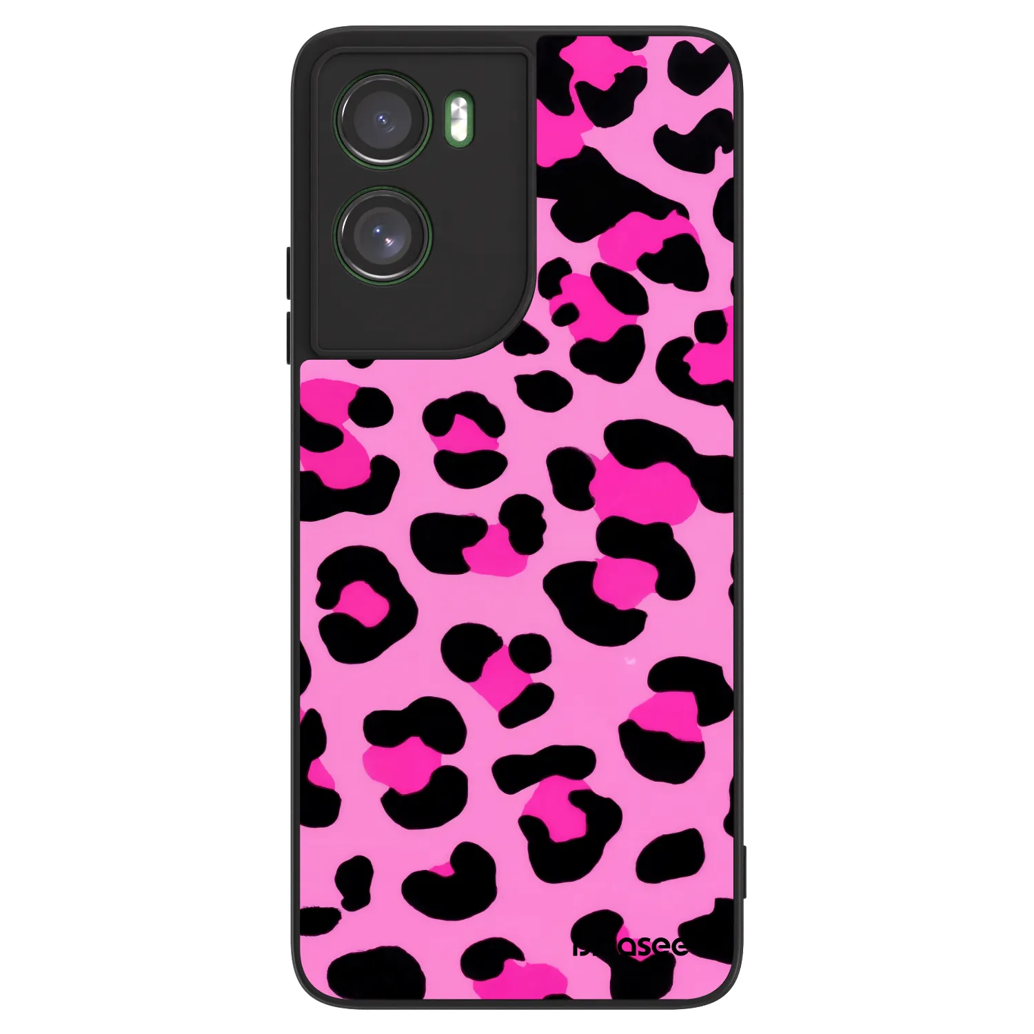 Picasee ULTIMATE CASE für Motorola Moto G06 - Pink Tiger
