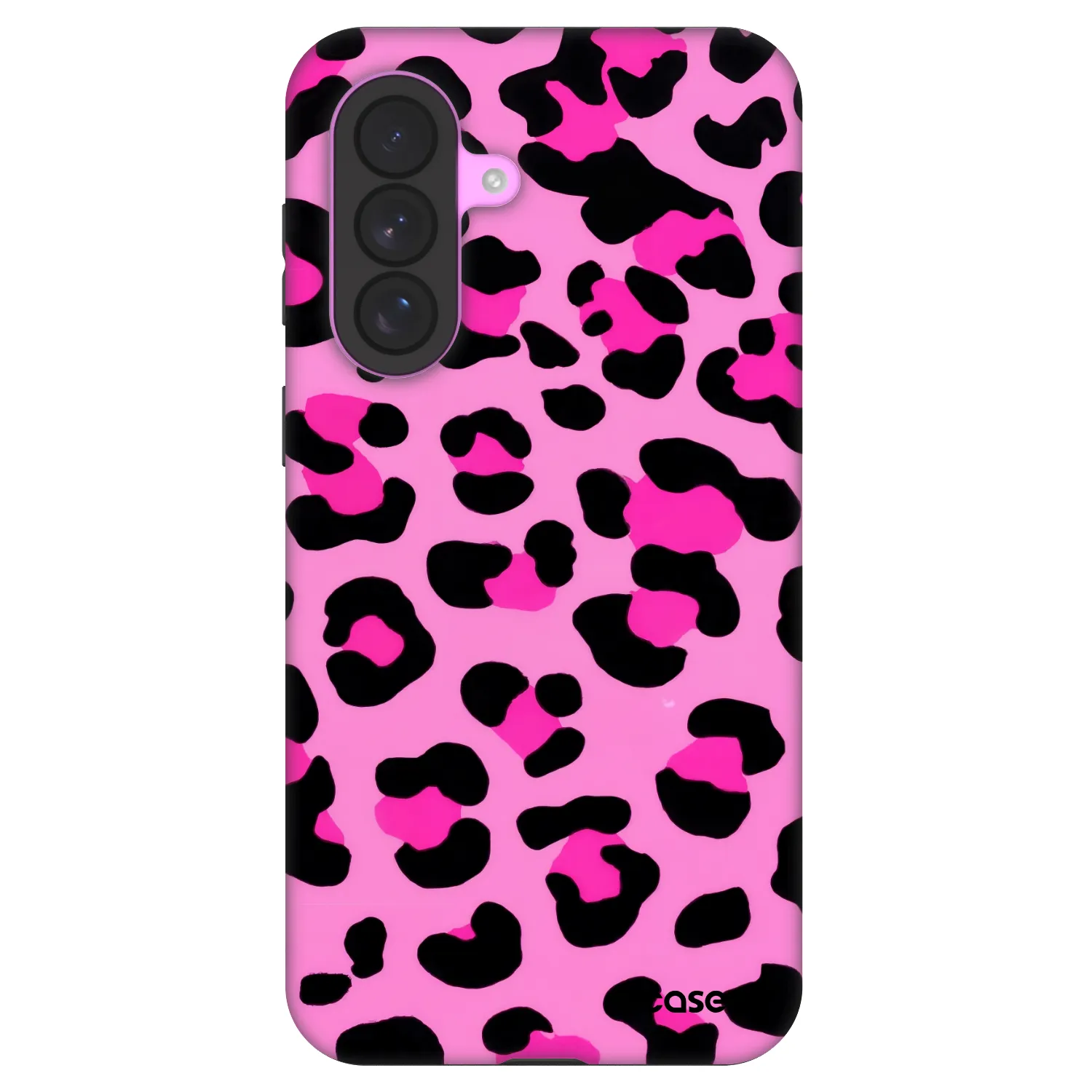 Picasee Fashion Case für Samsung Galaxy A37 - Pink Tiger