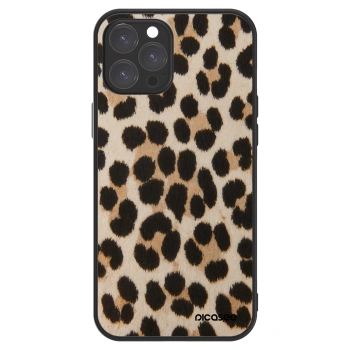 Picasee ULTIMATE CASE für Apple iPhone 12 Pro Max - Brown Tiger