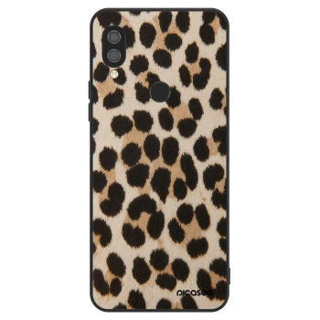 Hülle für Xiaomi Redmi 7 - Brown Tiger
